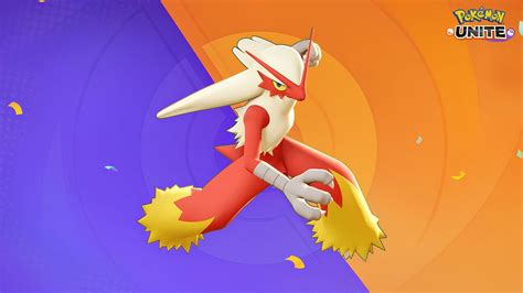 blaziken build unite|Pokemon Unite Blaziken guide: Best movesets, builds  .